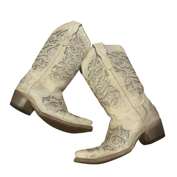 J.B. Dillon Reserve Boots Women’s Sz. 7 - Picture 3 of 13